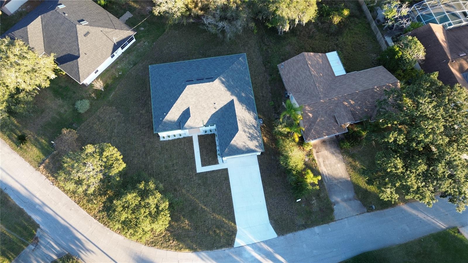 DELTONA LAKES UNIT 43 - Residential