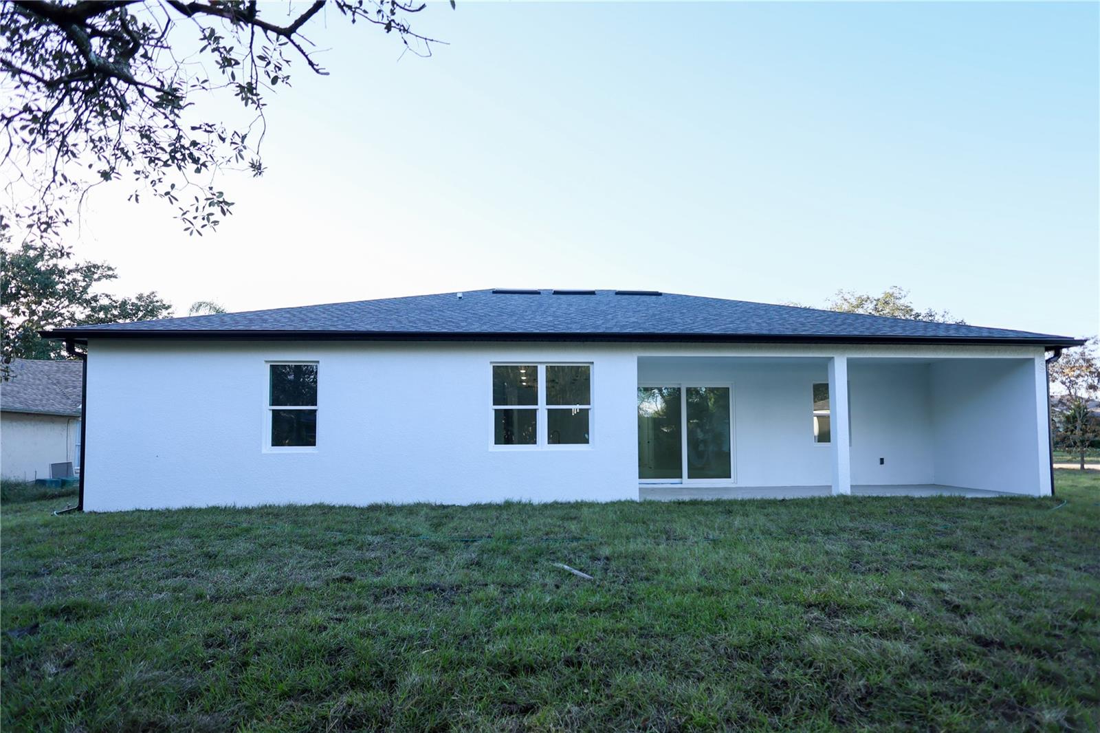 DELTONA LAKES UNIT 43 - Residential