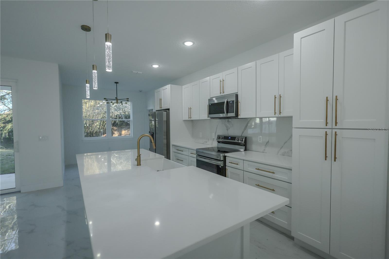 DELTONA LAKES UNIT 43 - Residential