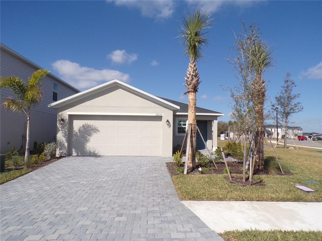 Photo of 26635 Jasper Way, Punta Gorda, FL 33955 (MLS # C7521567)