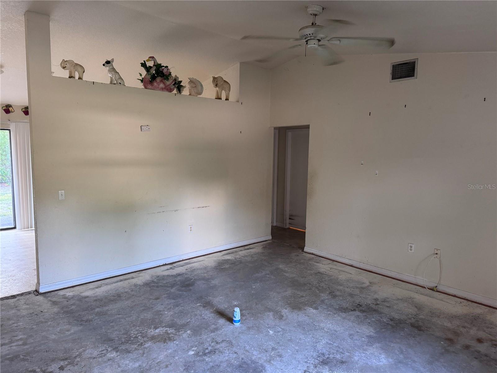 PORT CHARLOTTE SUB 20 - Residential