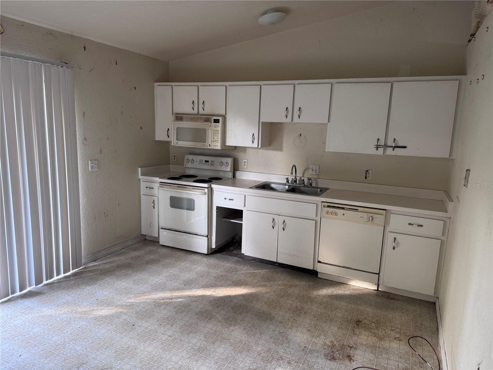 PORT CHARLOTTE SUB 20 - Residential