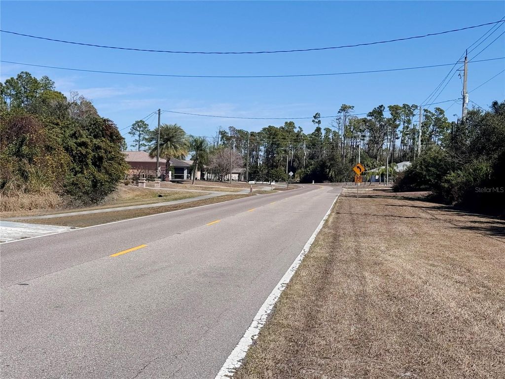 Photo of 3589 N Chamberlain Boulevard, North Port, FL 34286 (MLS # C7521964)