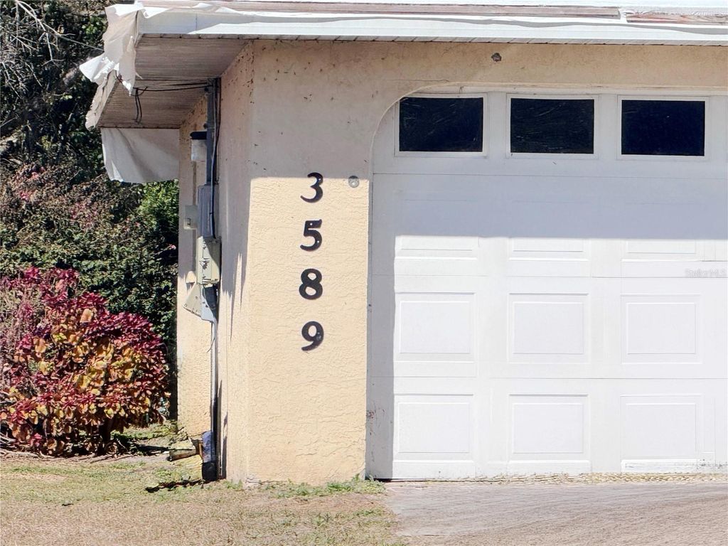 Photo of 3589 N Chamberlain Boulevard, North Port, FL 34286 (MLS # C7521964)