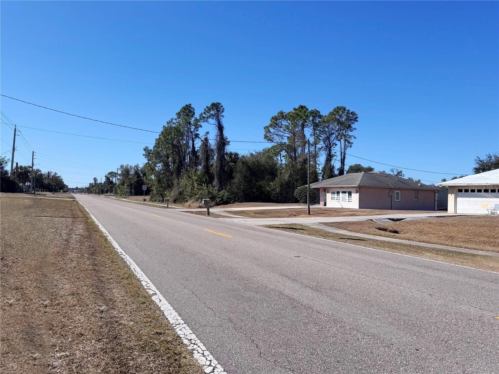 PORT CHARLOTTE SUB 20 - Residential