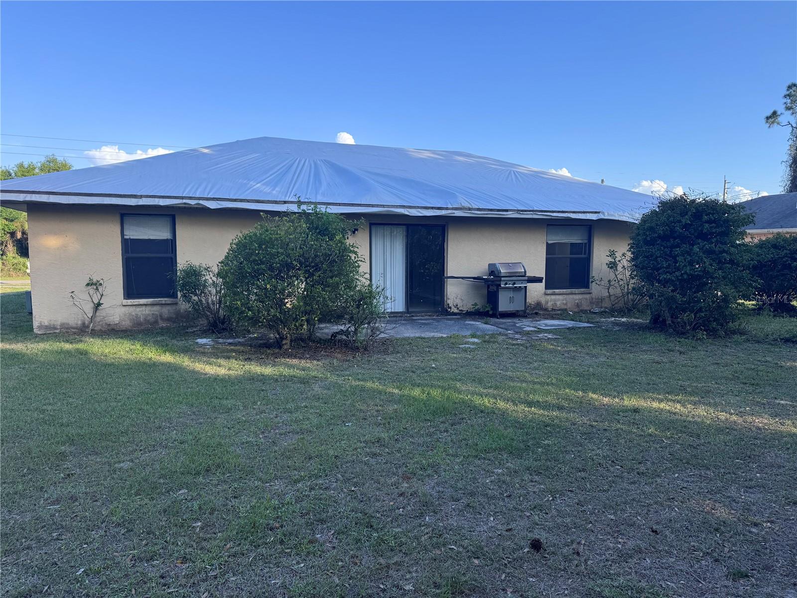 PORT CHARLOTTE SUB 20 - Residential