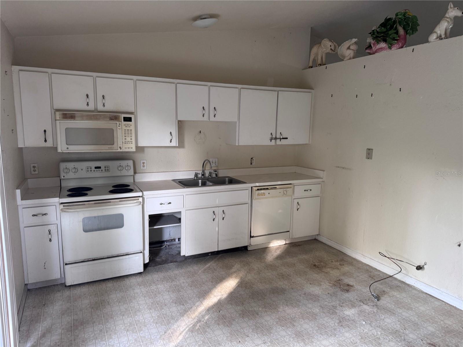 PORT CHARLOTTE SUB 20 - Residential