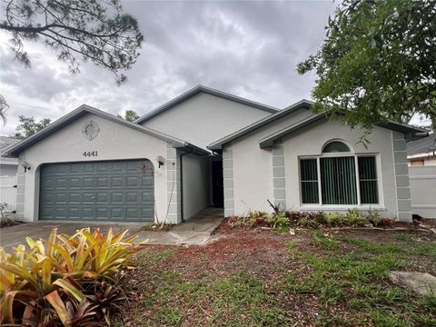 4441 GROVELAND AVENUE SARASOTA FL 34231