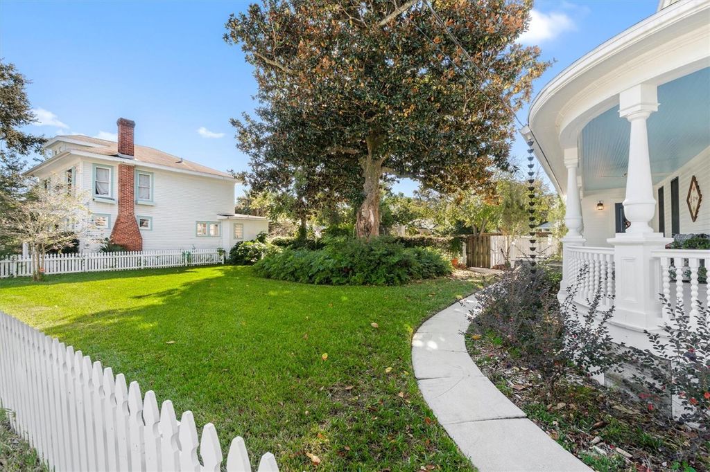 Photo of 31 Cincinnati Avenue, St. Augustine, FL 32084 (MLS # FC313926)