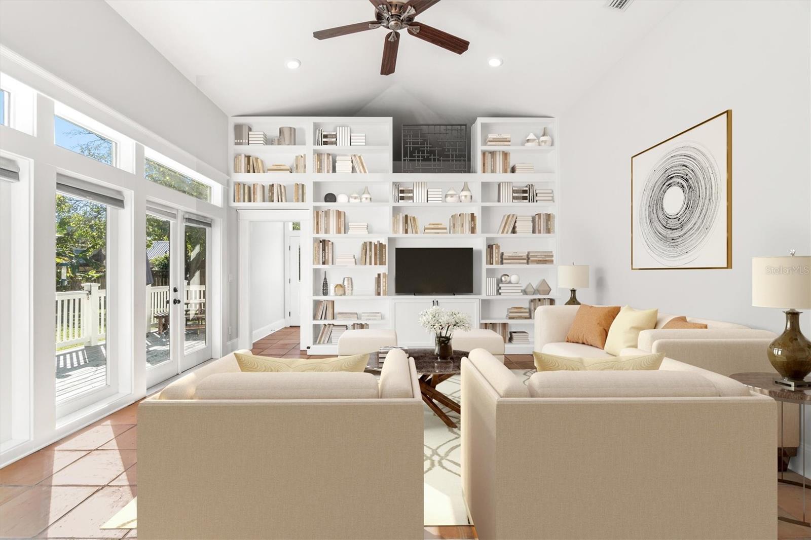 ROHDE ADD - Residential