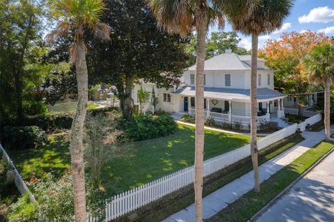 Photo of 31 Cincinnati Avenue, St. Augustine, FL 32084 (MLS # FC313926)