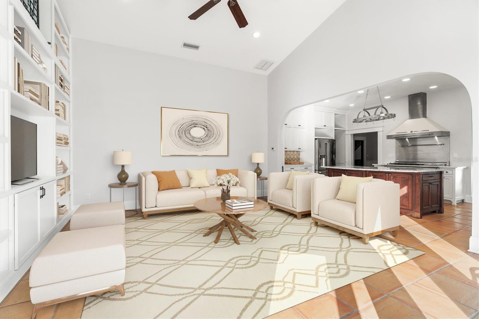 ROHDE ADD - Residential