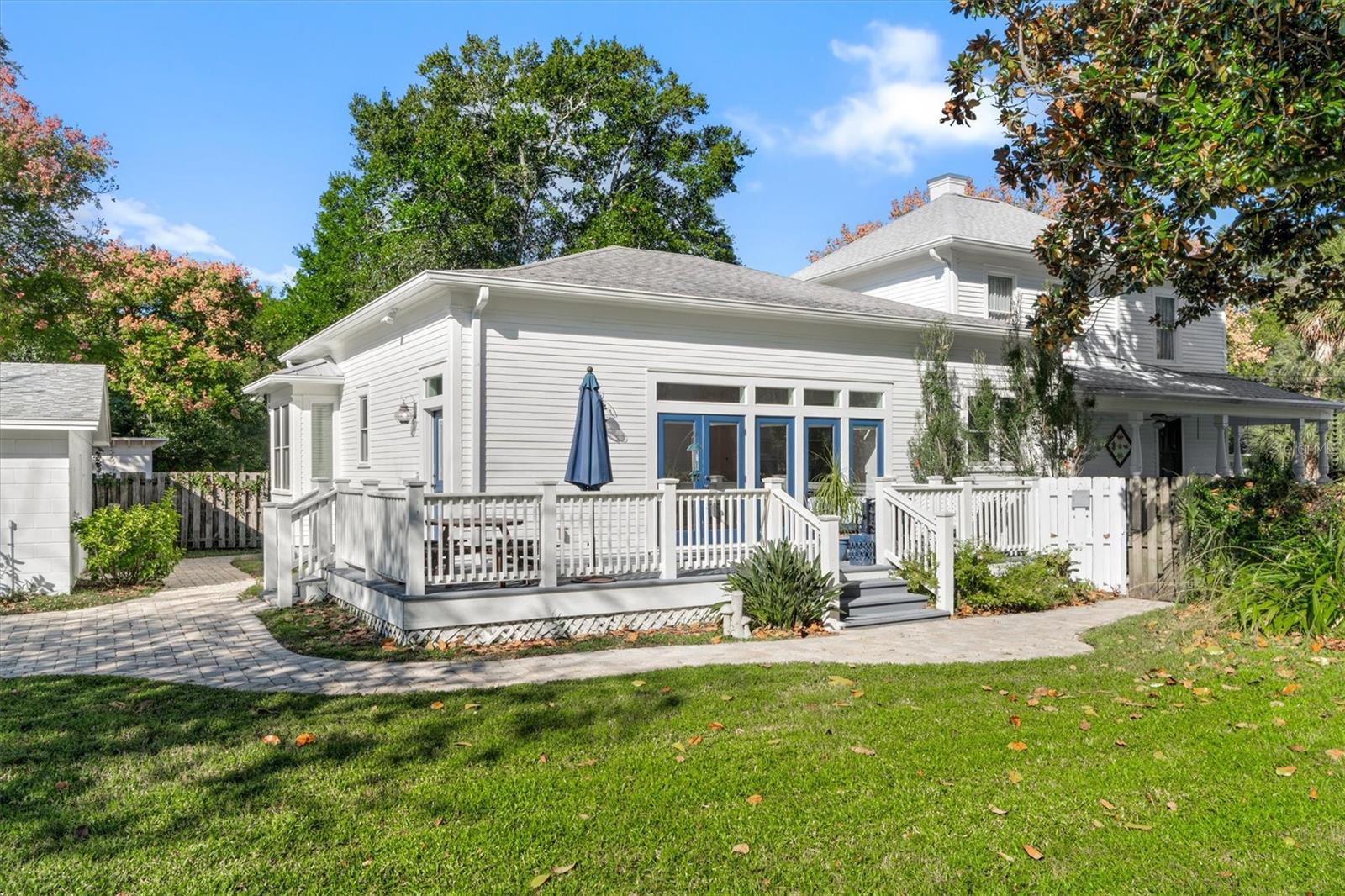 ROHDE ADD - Residential