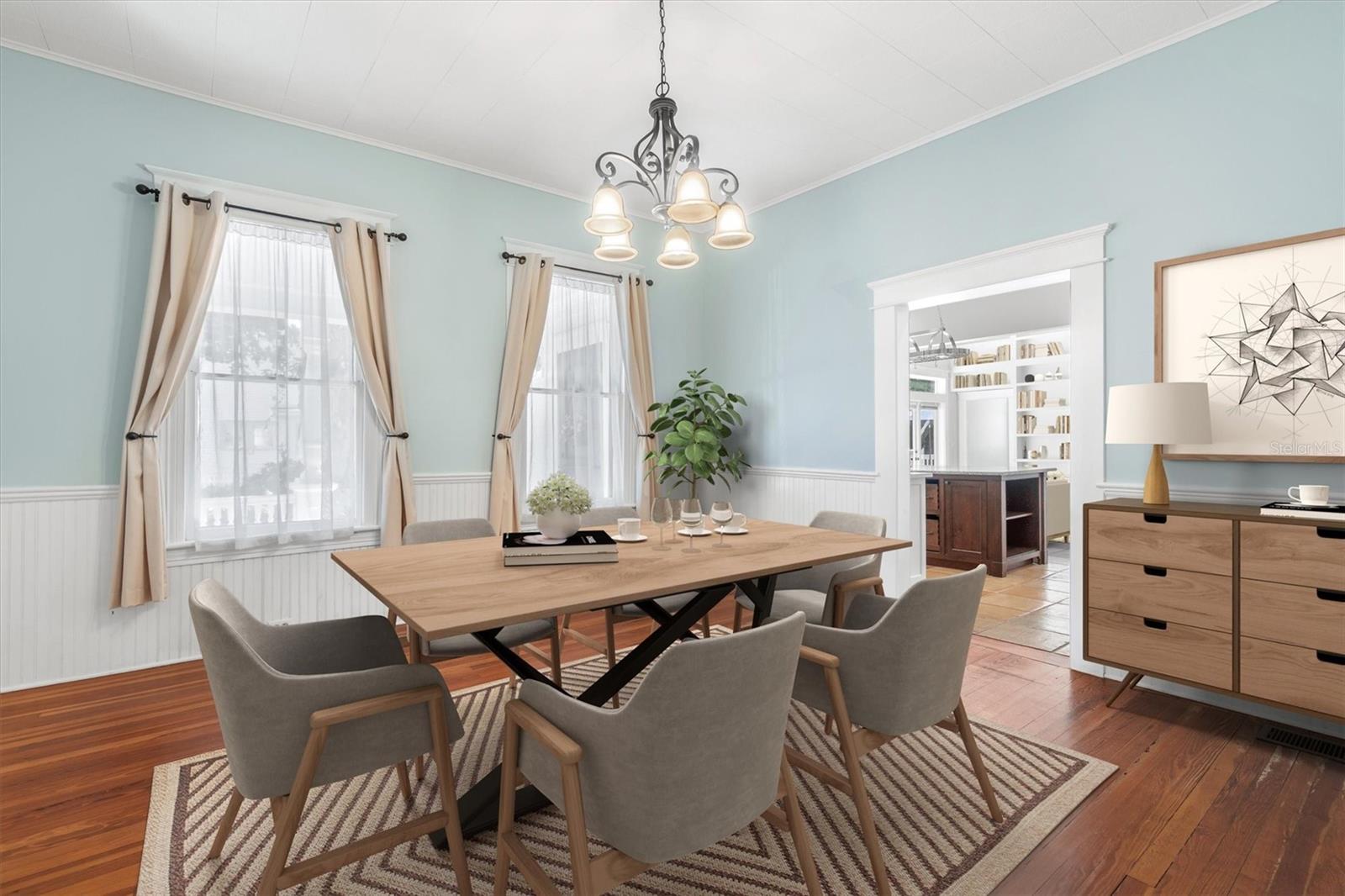 ROHDE ADD - Residential