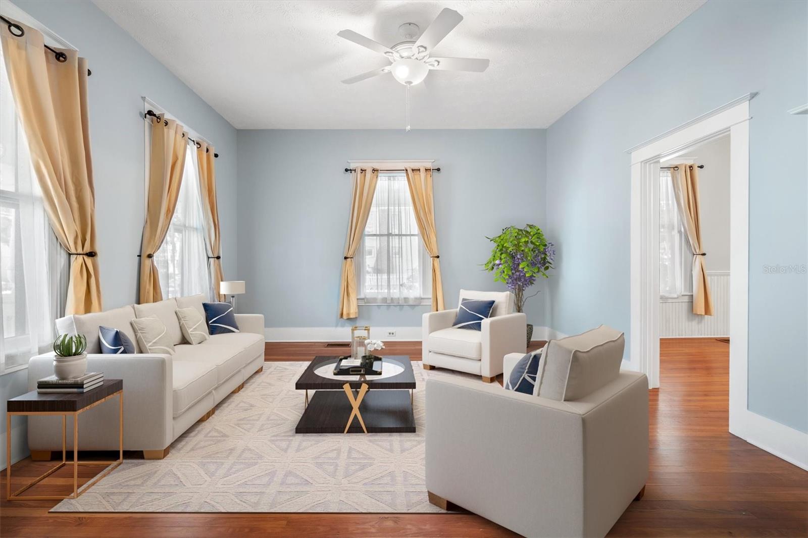 ROHDE ADD - Residential