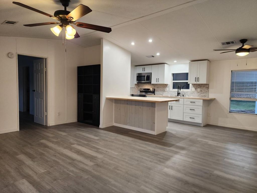 Photo of 775 NE 80th Avenue, Okeechobee, FL 34974 (MLS # A4681210)