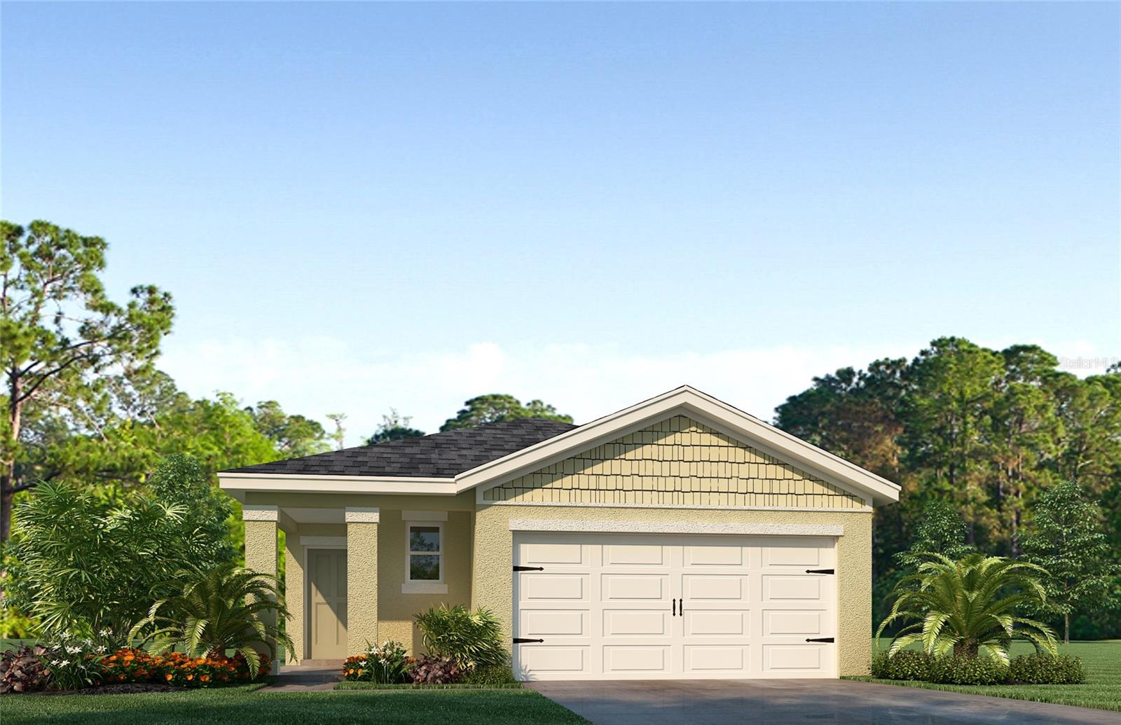 View KISSIMMEE, FL 34744 house