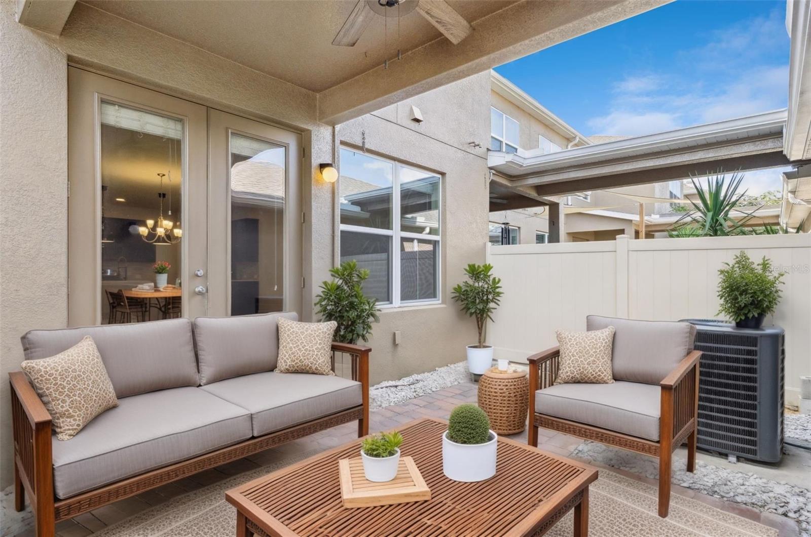 HIGHLANDS/SUMMERLAKE GRVS PH 1 - Residential