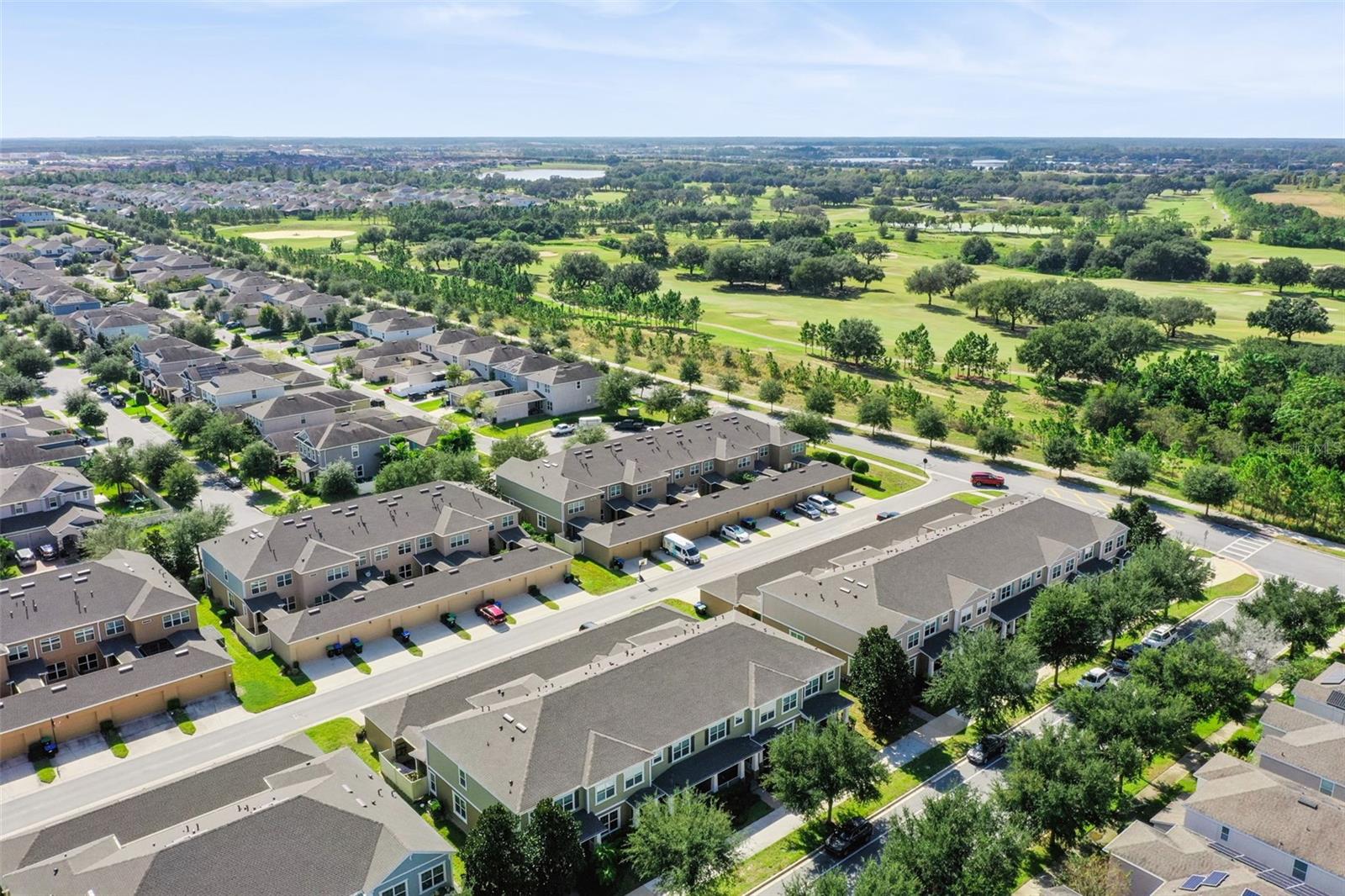 HIGHLANDS/SUMMERLAKE GRVS PH 1 - Residential