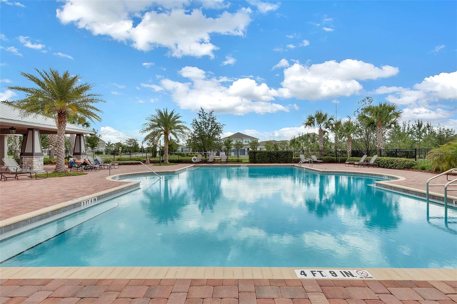 HIGHLANDS/SUMMERLAKE GRVS PH 1 - Residential