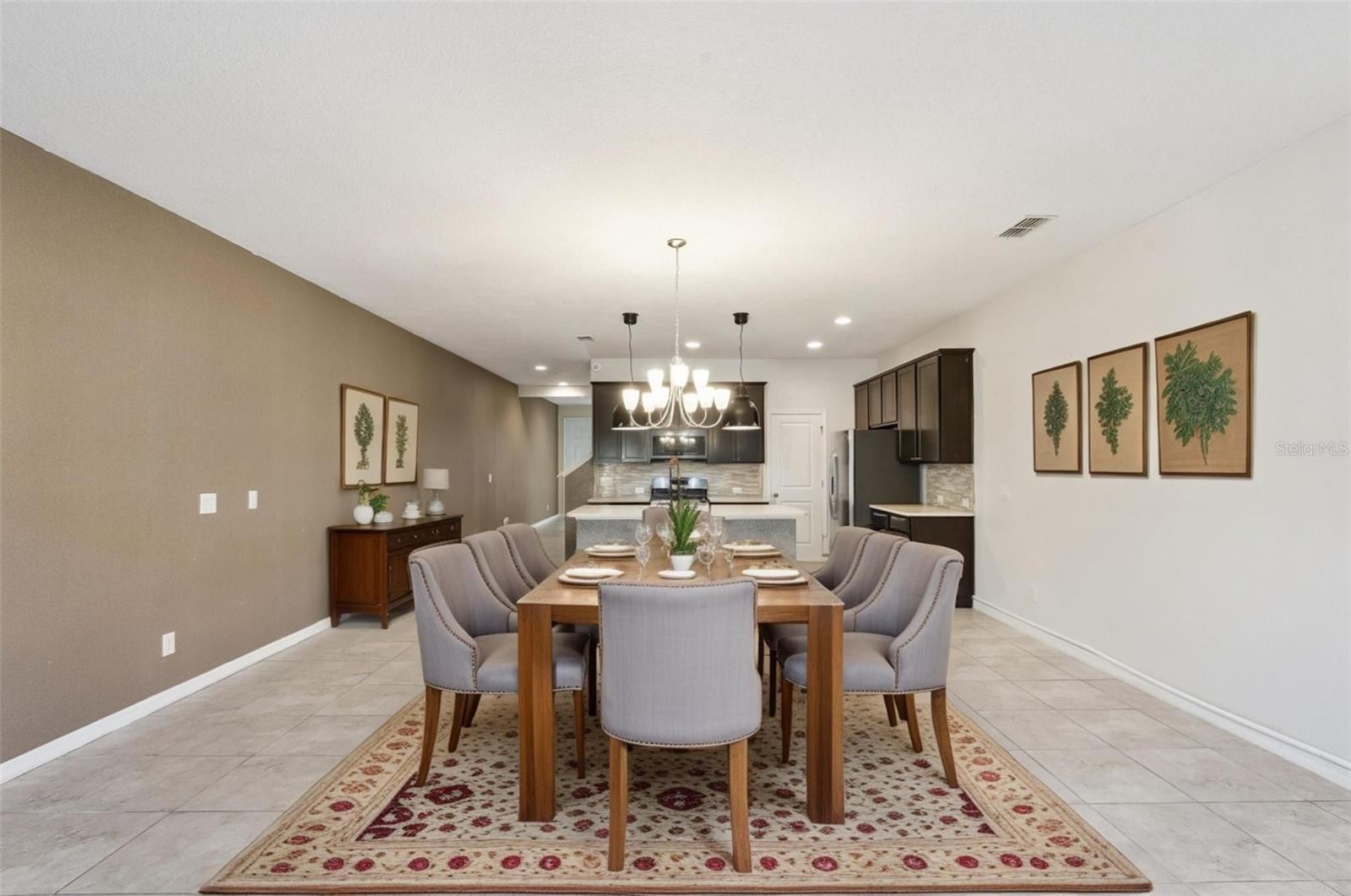 HIGHLANDS/SUMMERLAKE GRVS PH 1 - Residential