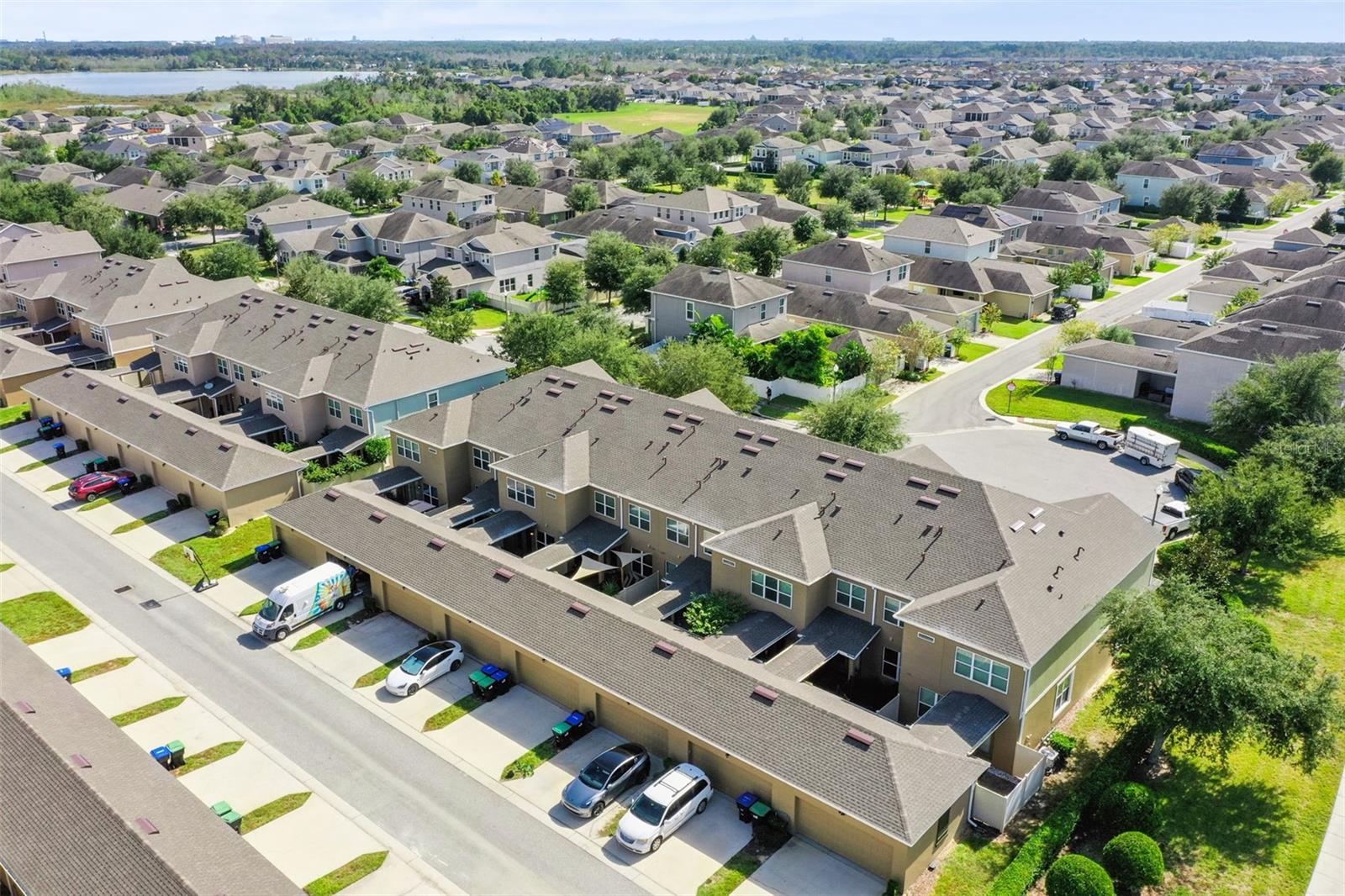 HIGHLANDS/SUMMERLAKE GRVS PH 1 - Residential