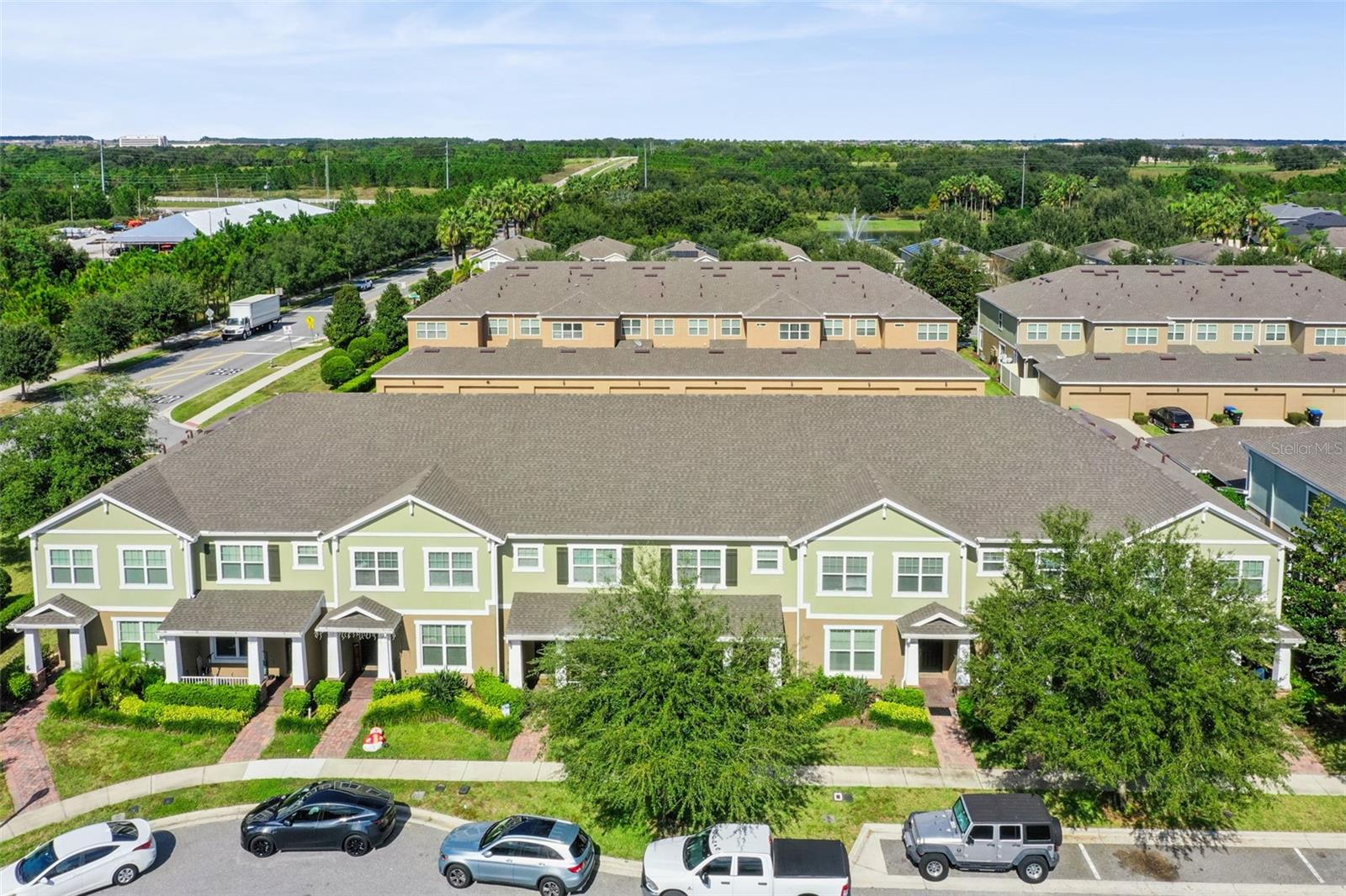 HIGHLANDS/SUMMERLAKE GRVS PH 1 - Residential