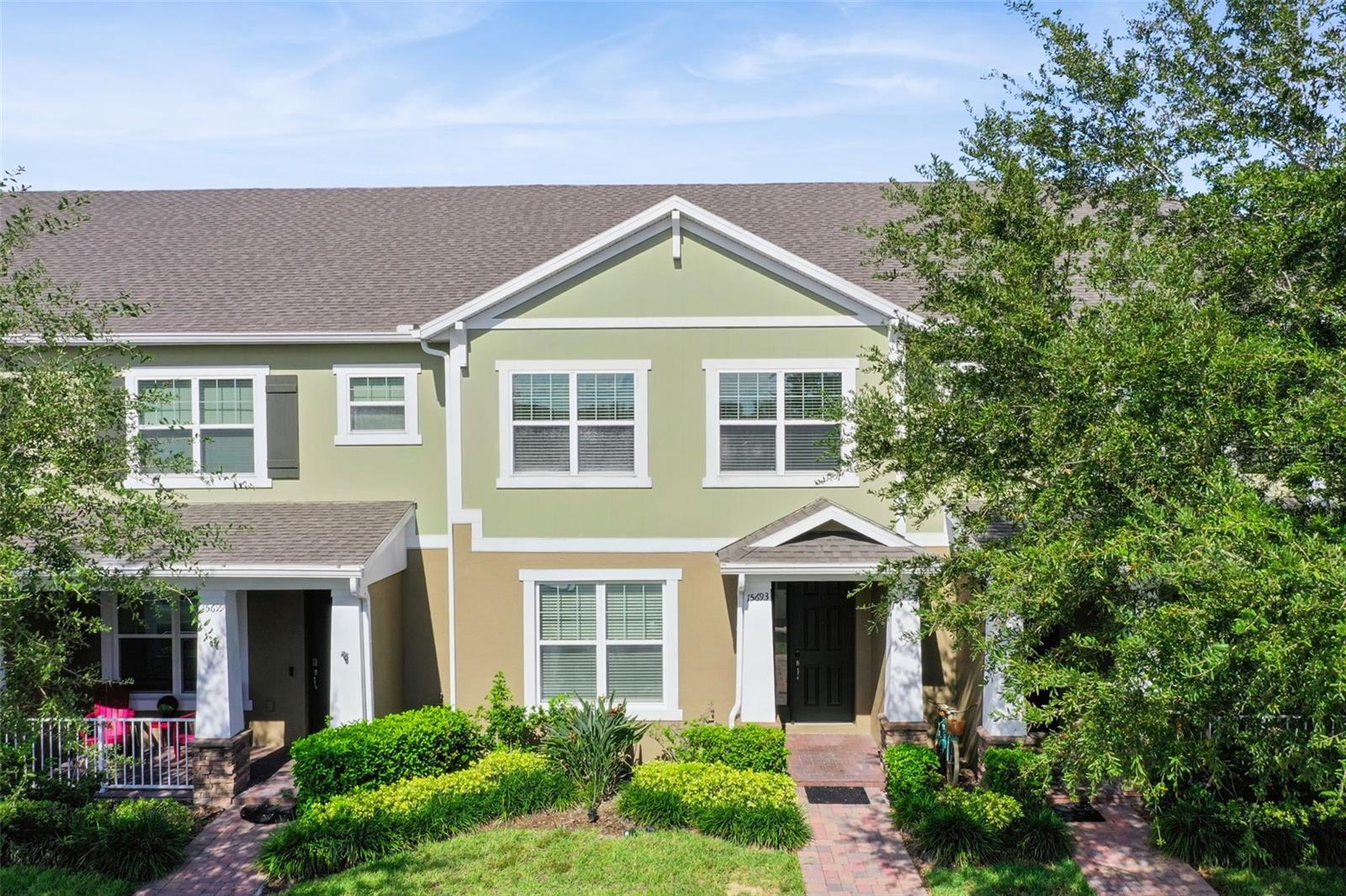 HIGHLANDS/SUMMERLAKE GRVS PH 1 - Residential