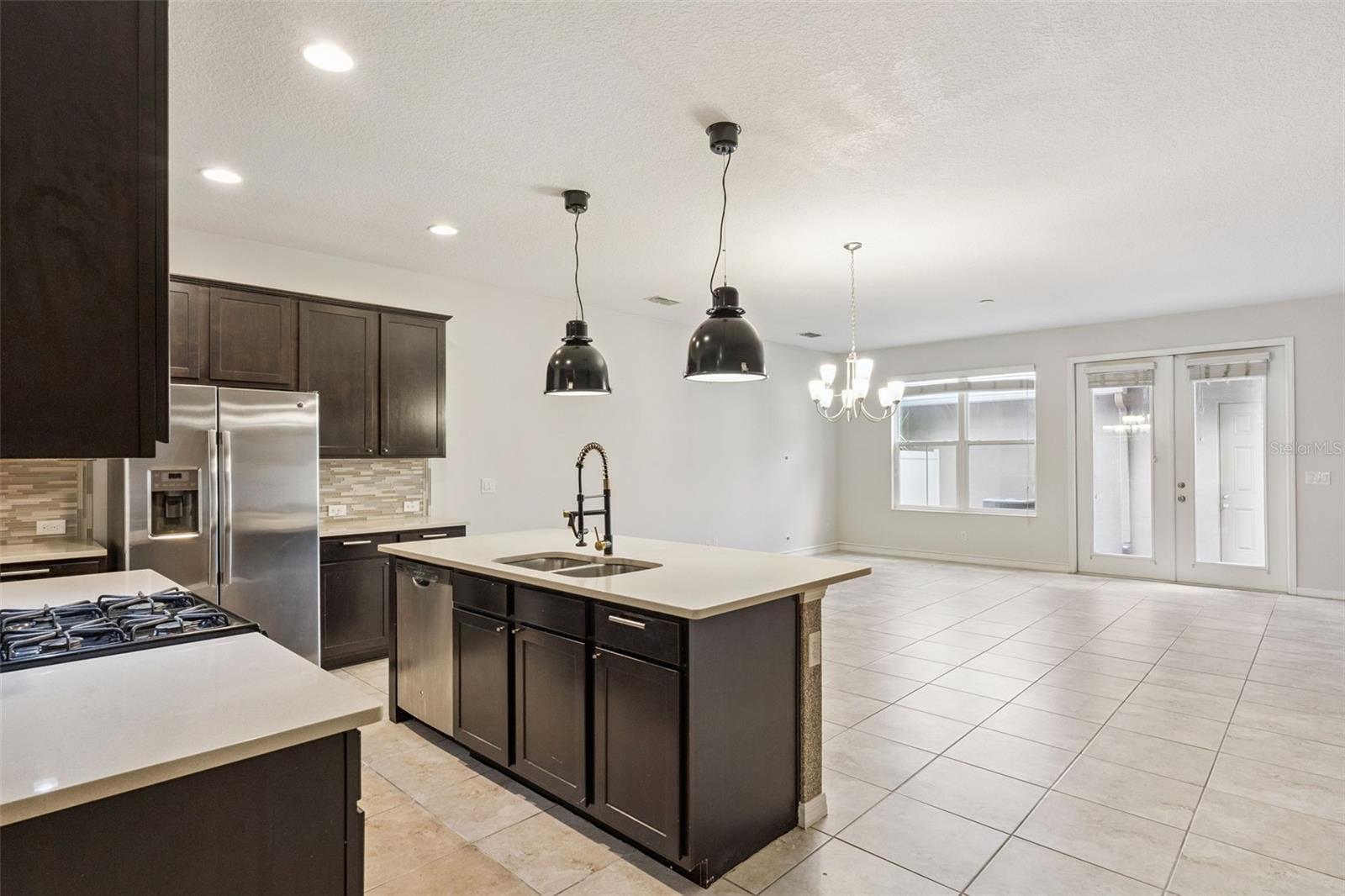 HIGHLANDS/SUMMERLAKE GRVS PH 1 - Residential