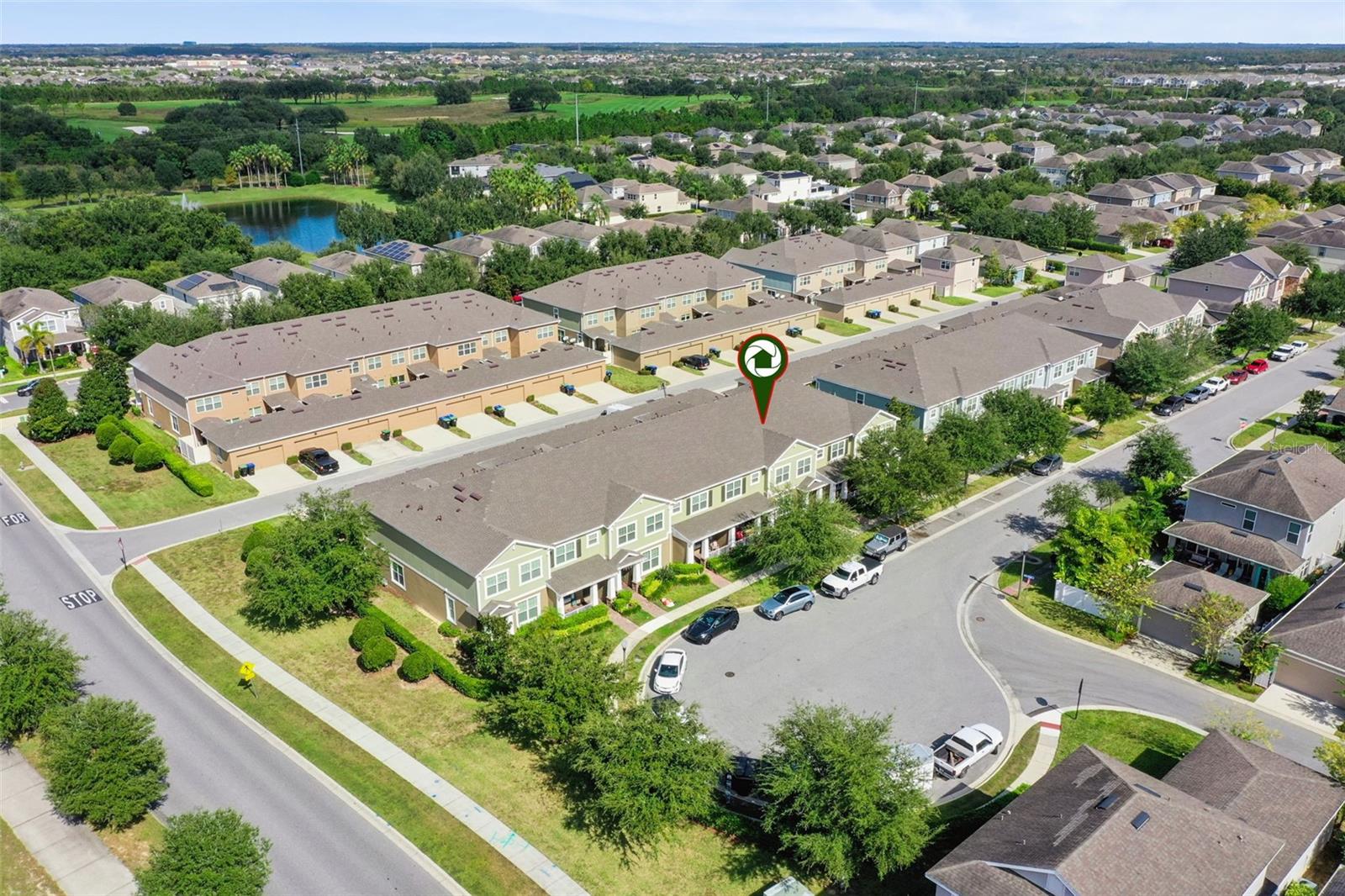 HIGHLANDS/SUMMERLAKE GRVS PH 1 - Residential