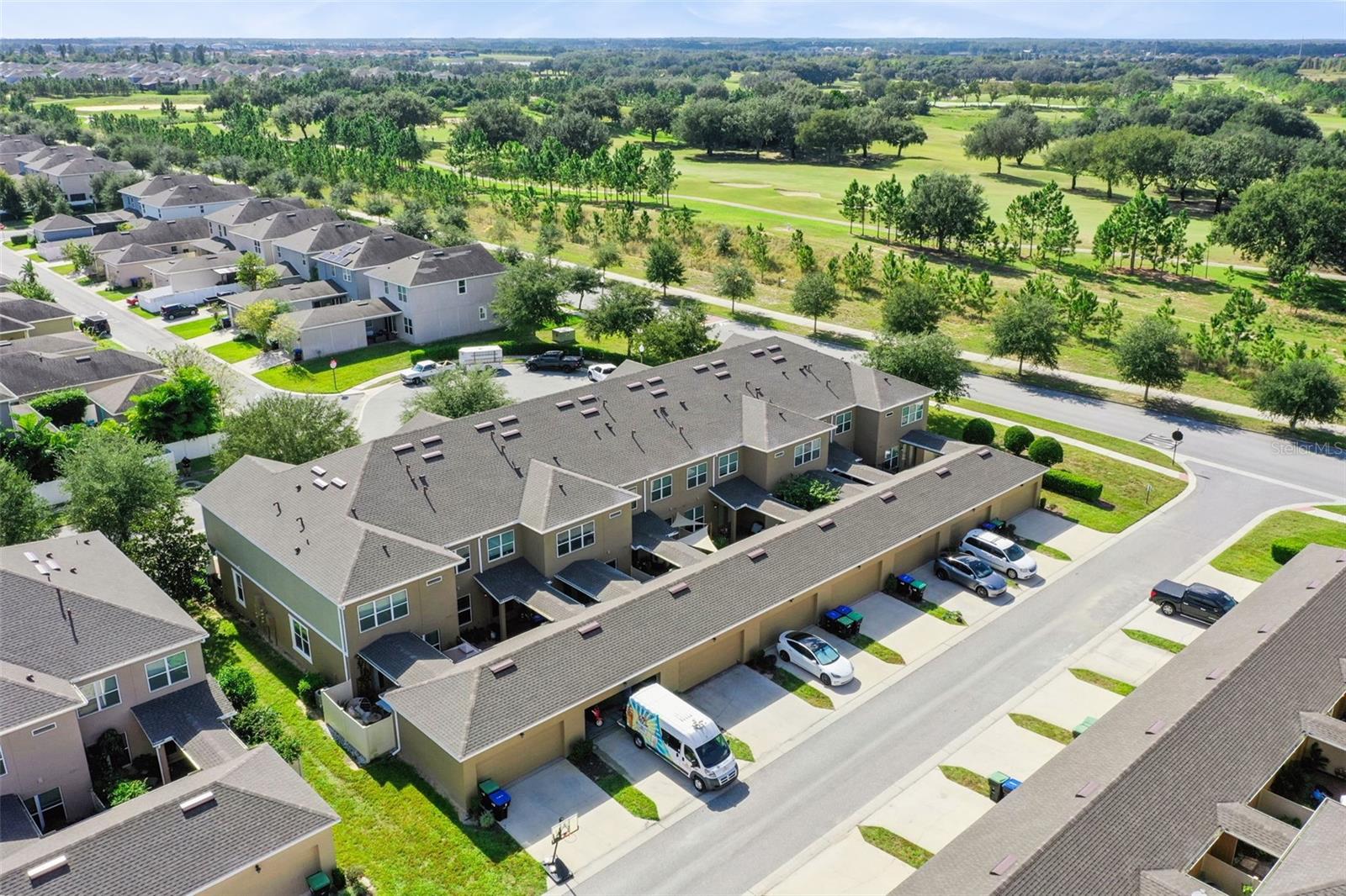 HIGHLANDS/SUMMERLAKE GRVS PH 1 - Residential