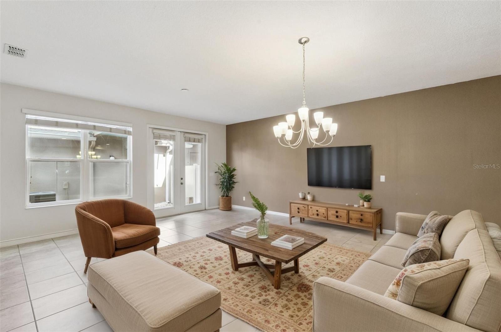 HIGHLANDS/SUMMERLAKE GRVS PH 1 - Residential