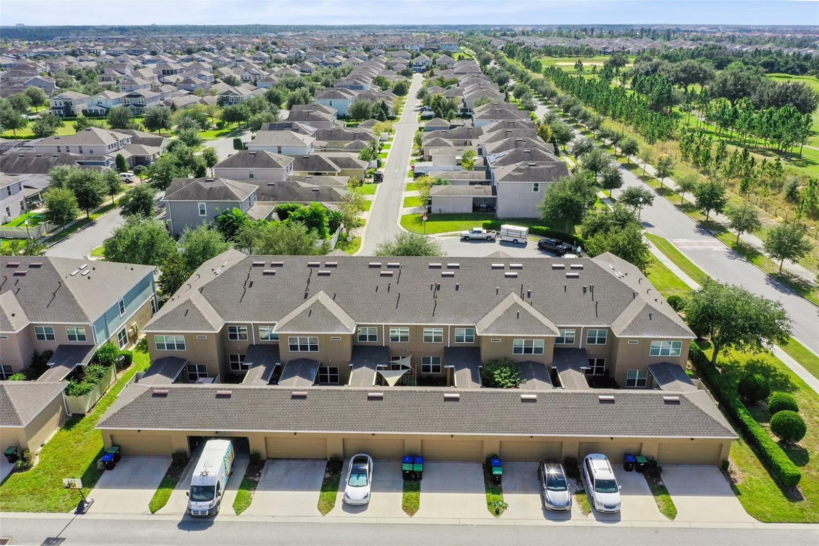 HIGHLANDS/SUMMERLAKE GRVS PH 1 - Residential