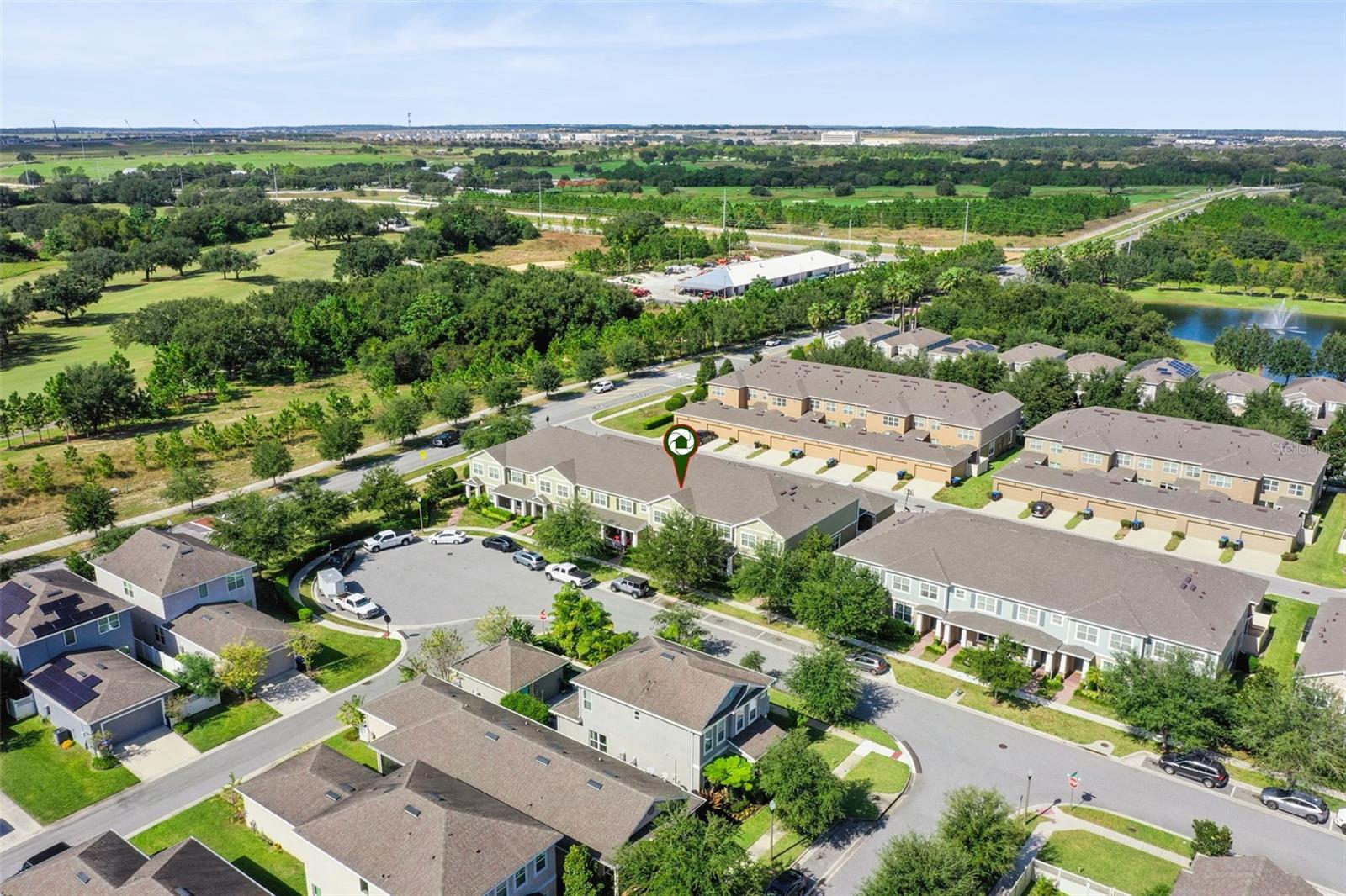 HIGHLANDS/SUMMERLAKE GRVS PH 1 - Residential