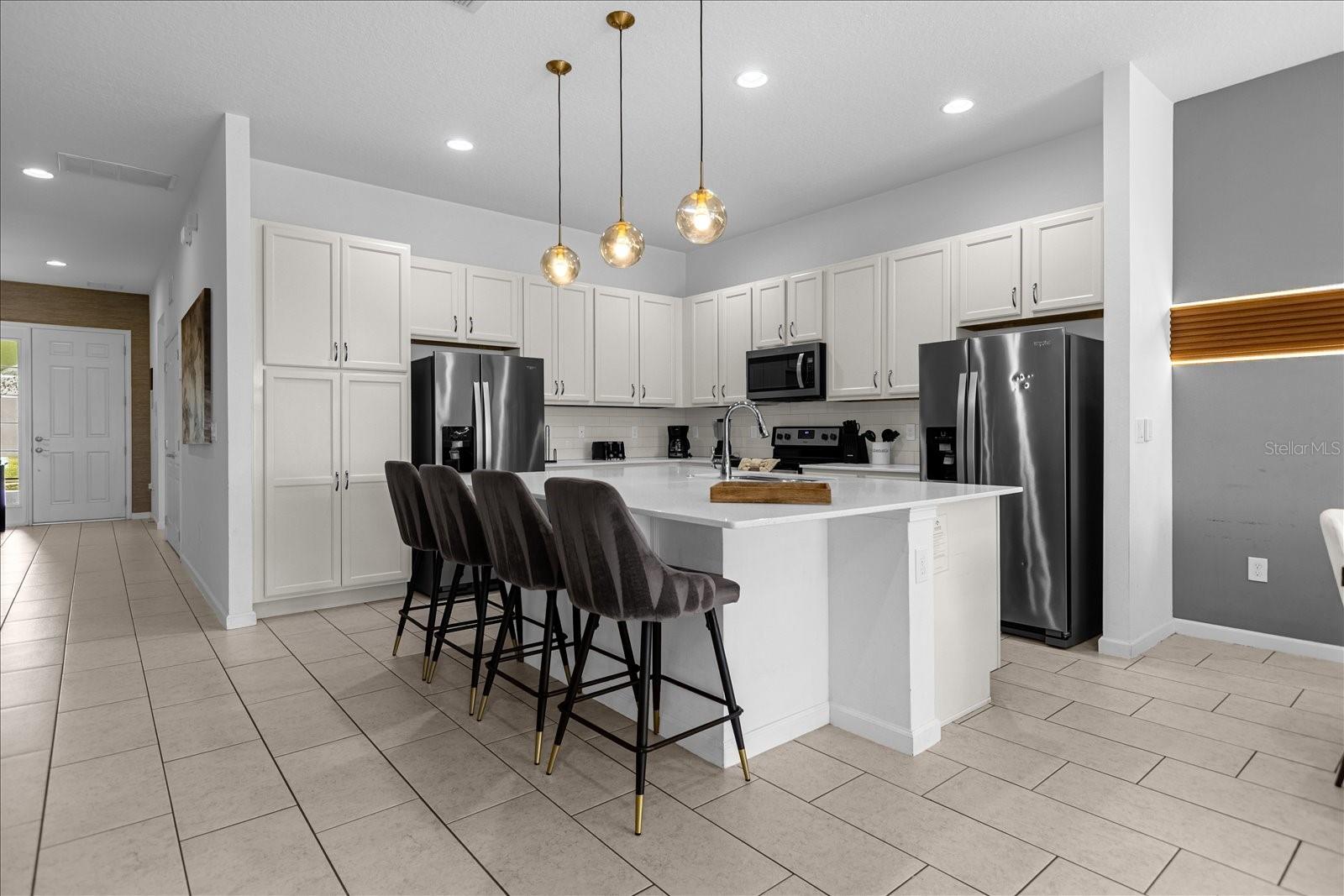 SOLTERRA PH 2A2 - Residential