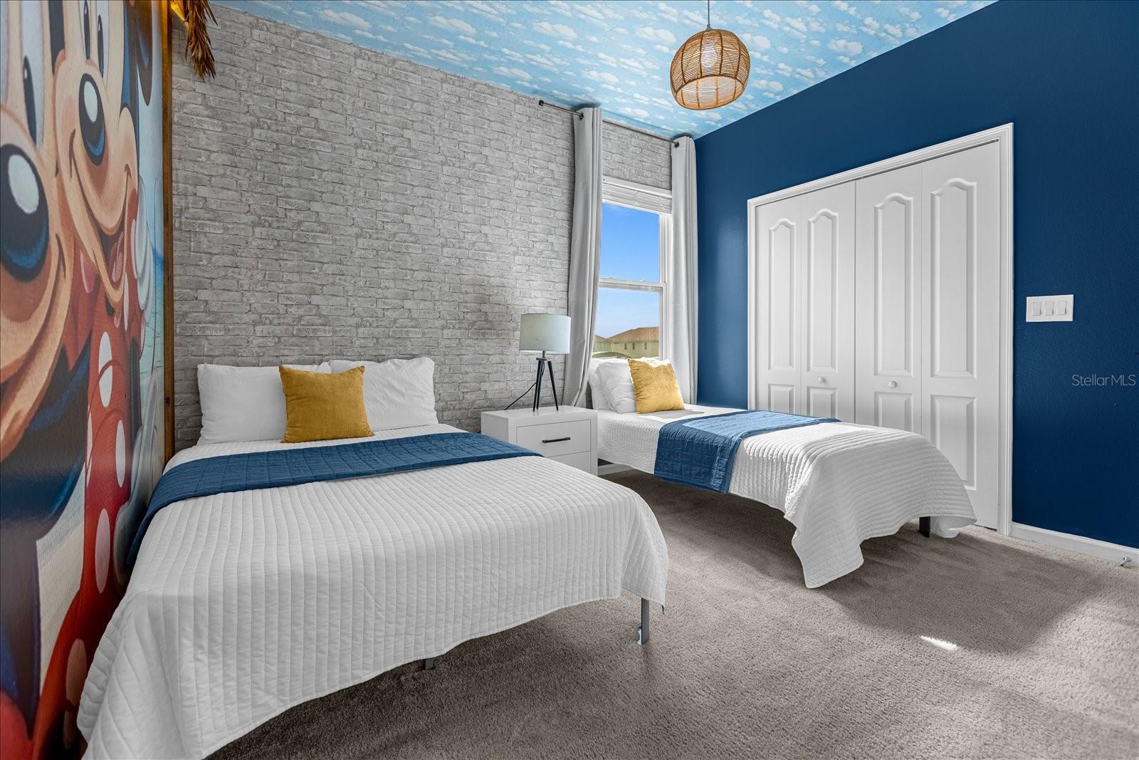 SOLTERRA PH 2A2 - Residential