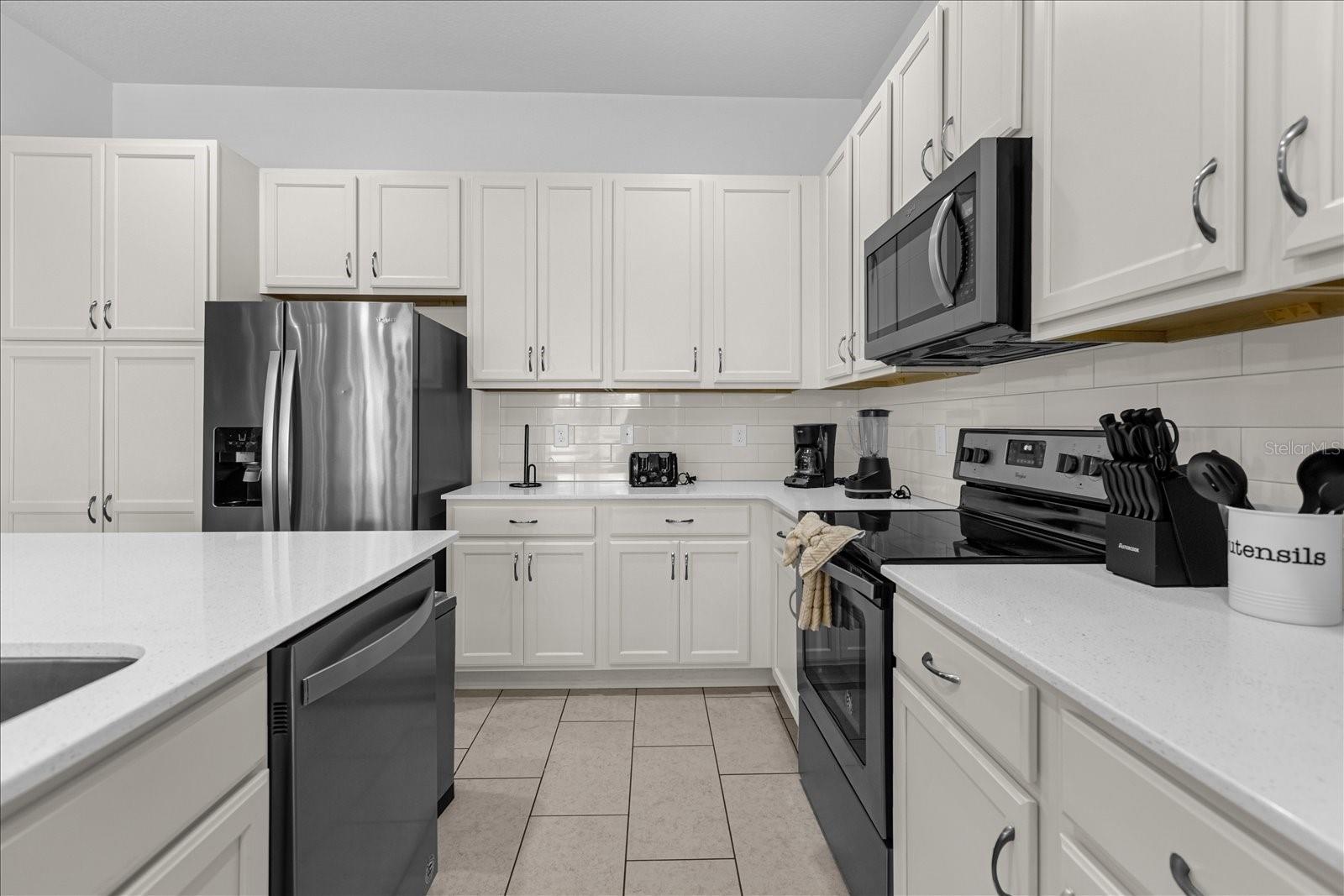 SOLTERRA PH 2A2 - Residential