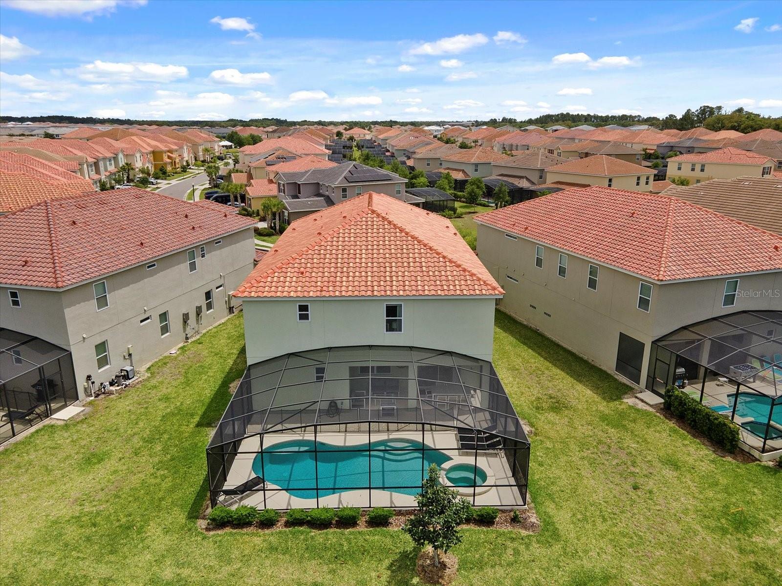 SOLTERRA PH 2A2 - Residential