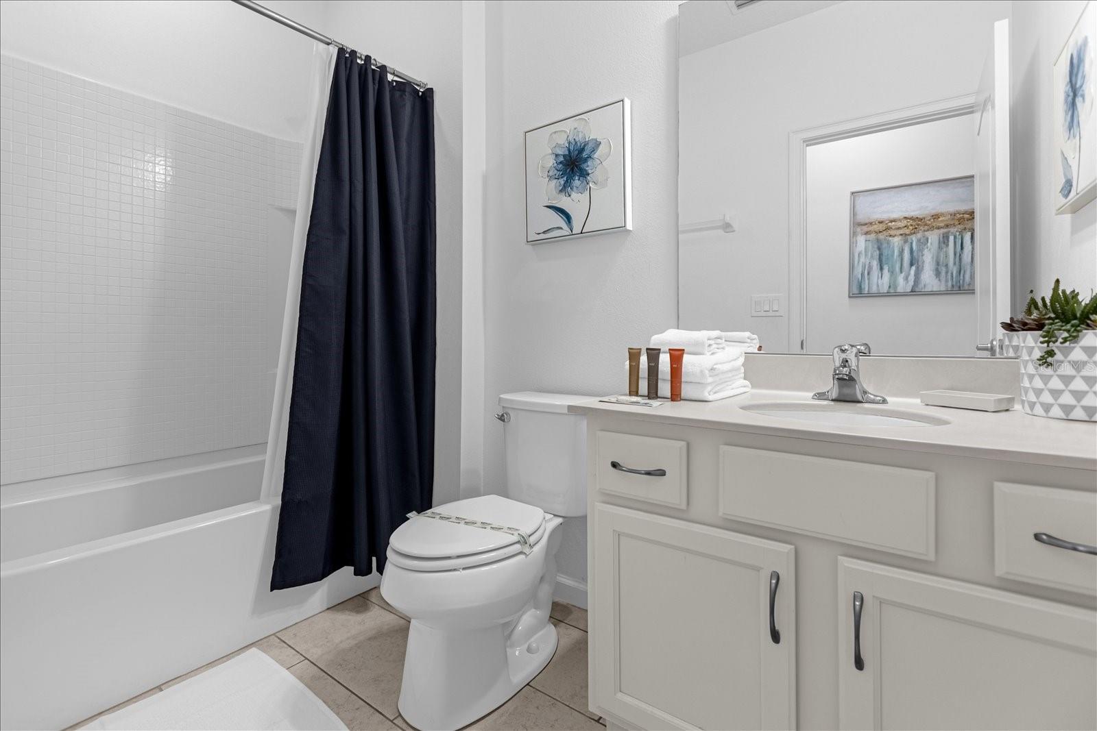 SOLTERRA PH 2A2 - Residential