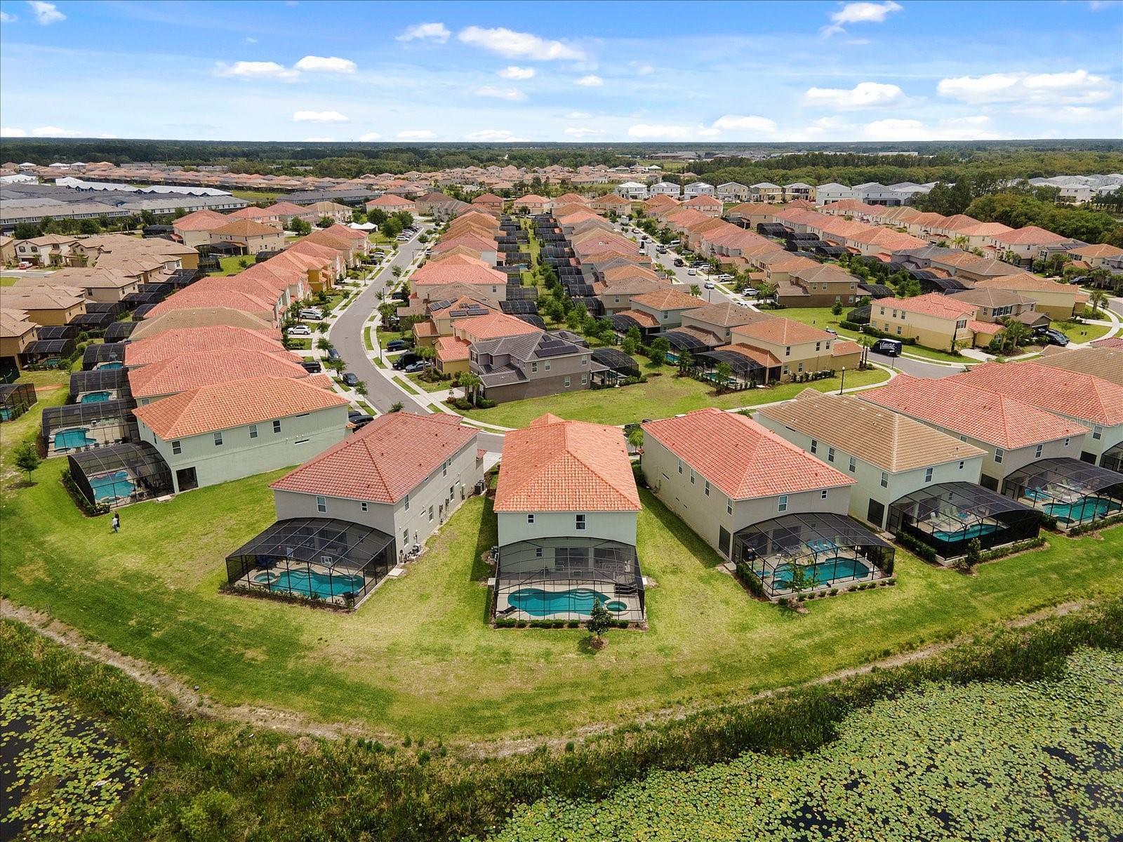 SOLTERRA PH 2A2 - Residential