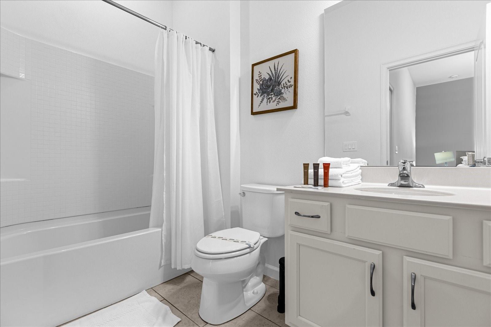 SOLTERRA PH 2A2 - Residential