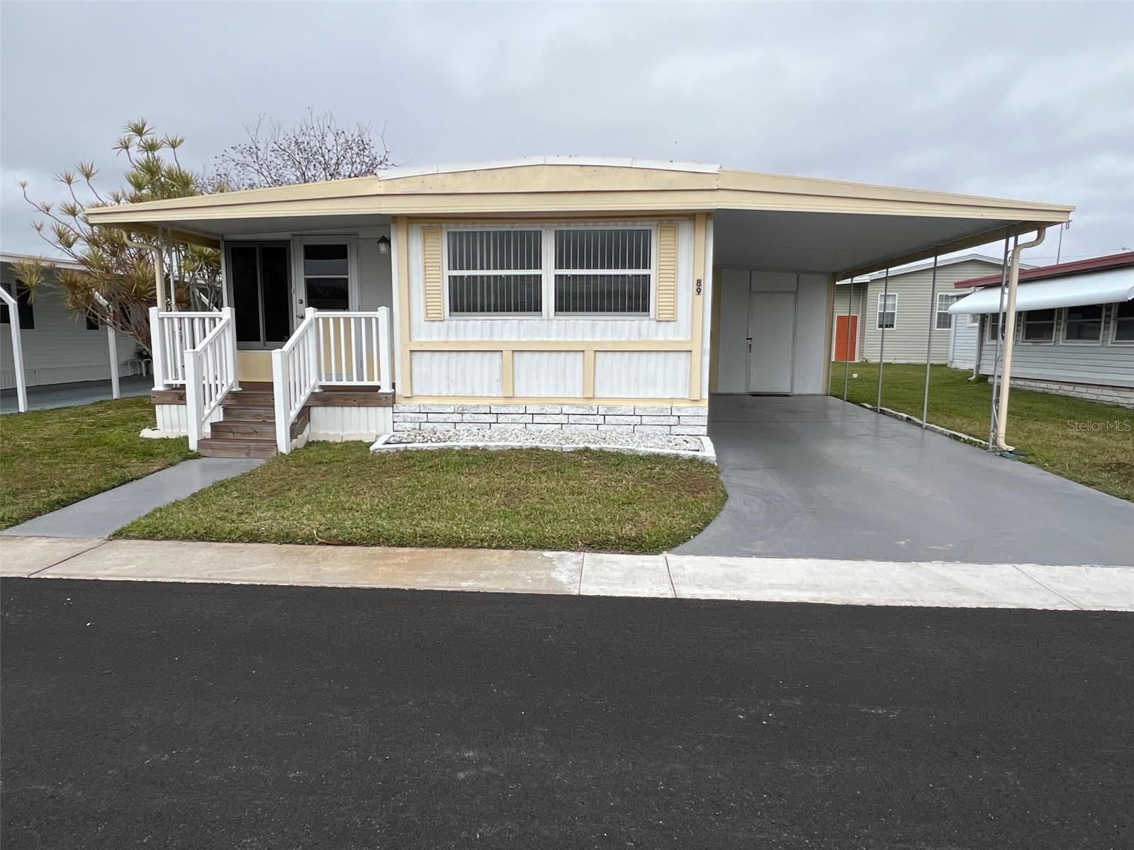 11300 124TH AVENUE 89