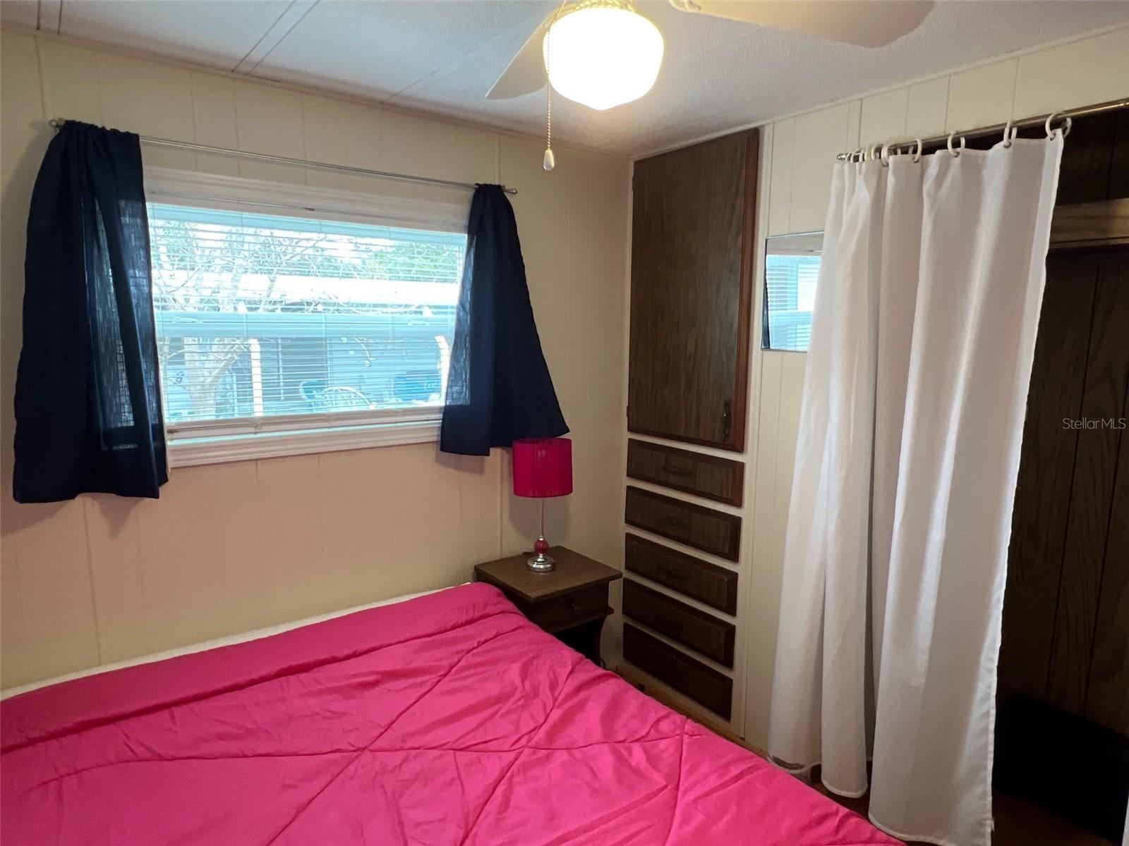 BEL-AIRE MOBILE VILLAGE UNREC - Residential