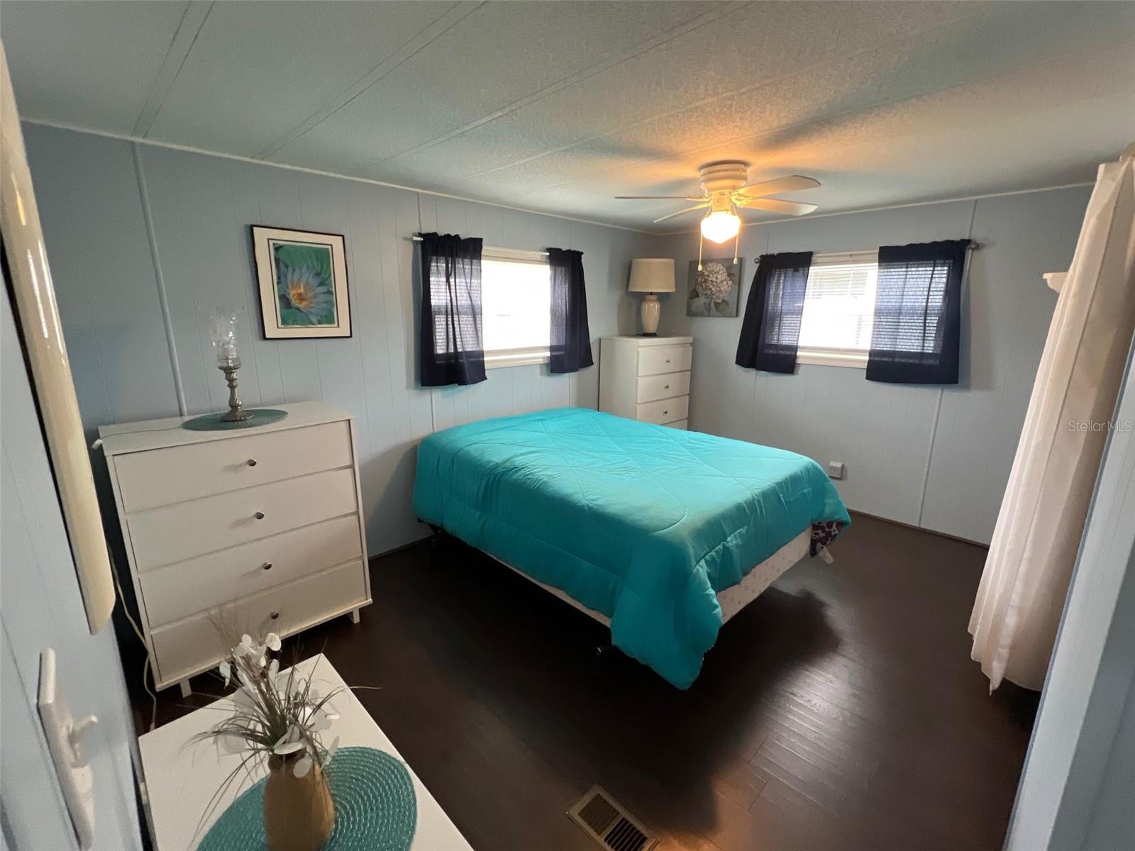 BEL-AIRE MOBILE VILLAGE UNREC - Residential