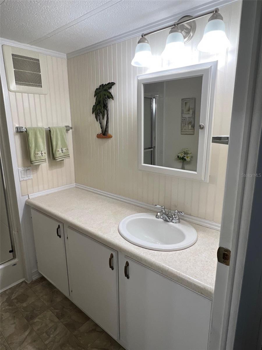 BEL-AIRE MOBILE VILLAGE UNREC - Residential