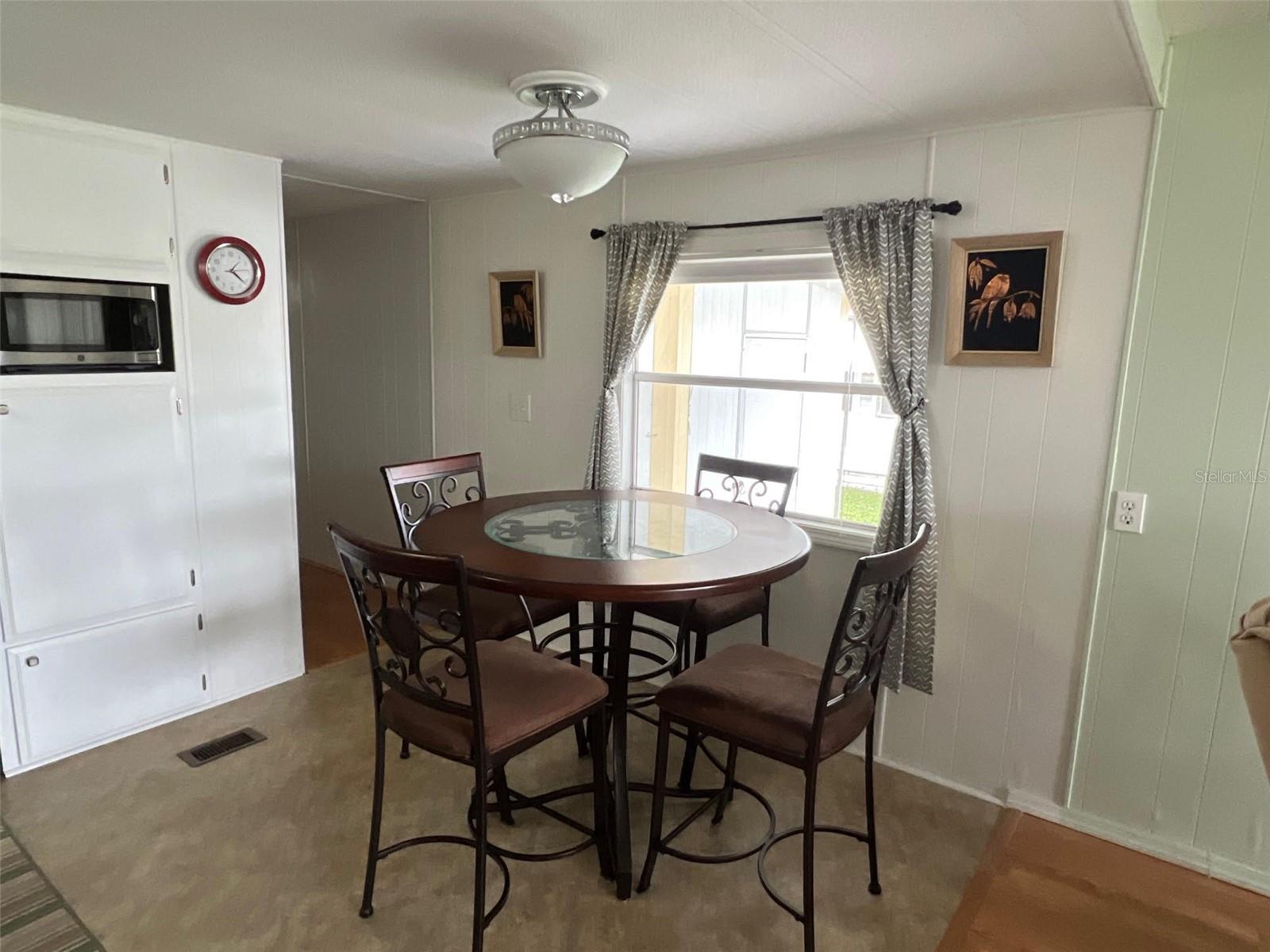 BEL-AIRE MOBILE VILLAGE UNREC - Residential