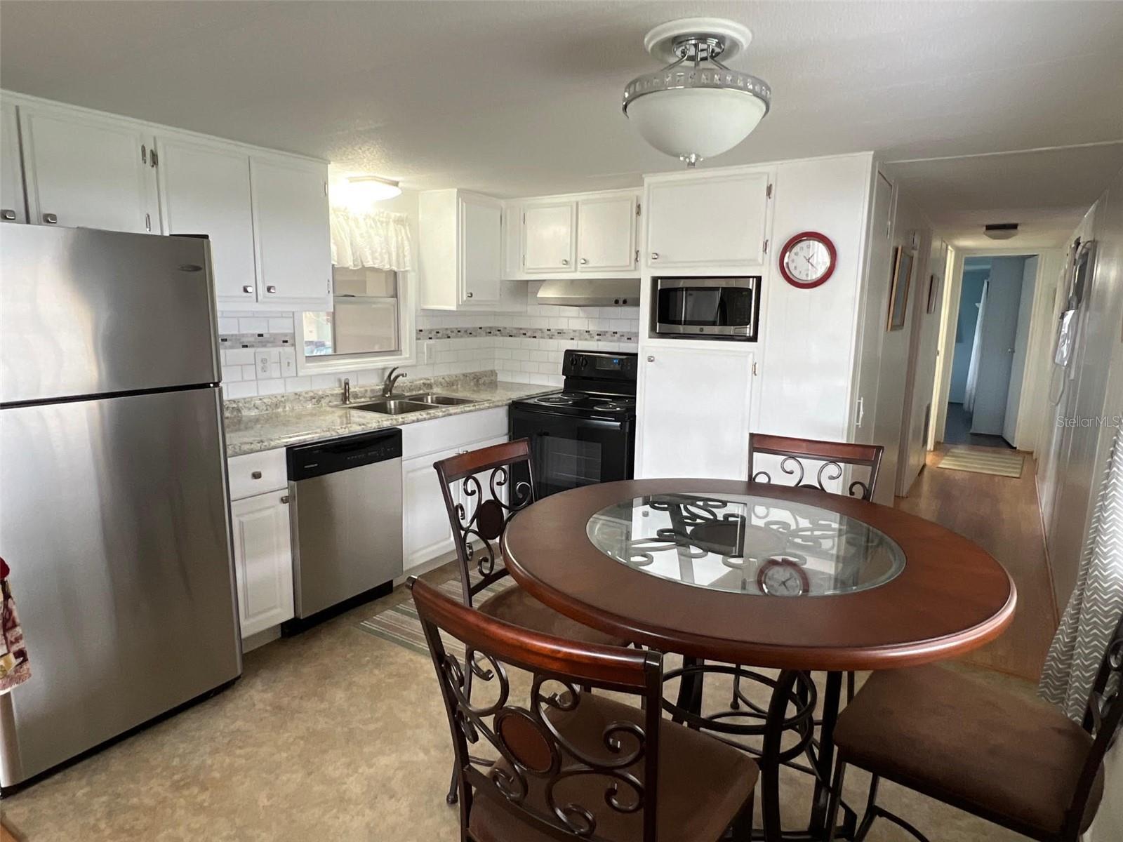 BEL-AIRE MOBILE VILLAGE UNREC - Residential