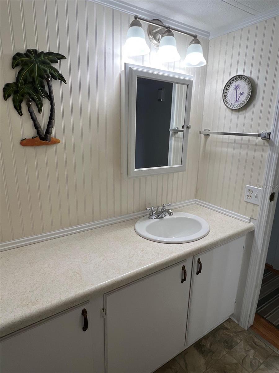 BEL-AIRE MOBILE VILLAGE UNREC - Residential