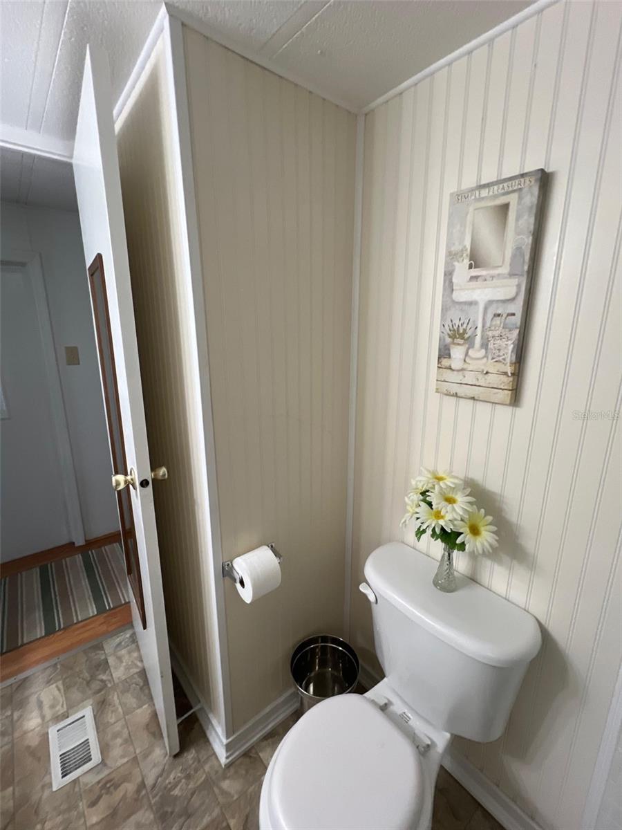 BEL-AIRE MOBILE VILLAGE UNREC - Residential