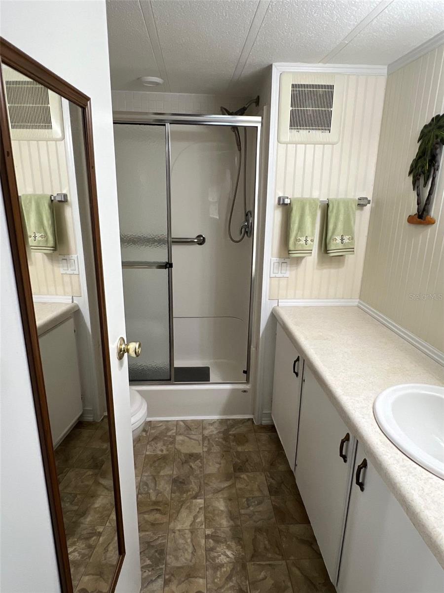 BEL-AIRE MOBILE VILLAGE UNREC - Residential